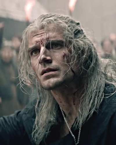 The Witcher || Destiny...?