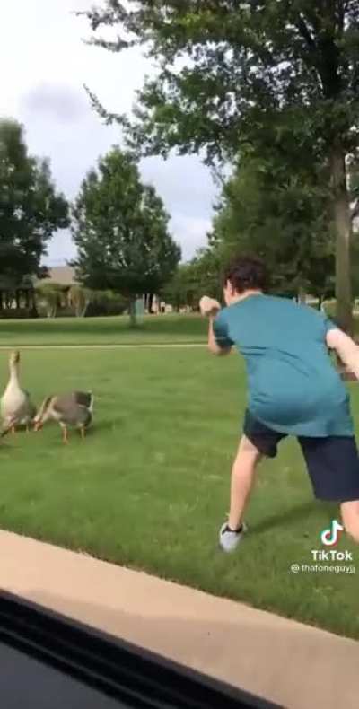 F*** em&rsquo; up Riley