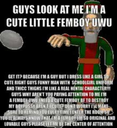 I am going to shove your ass down your throat and make you eat your underwear