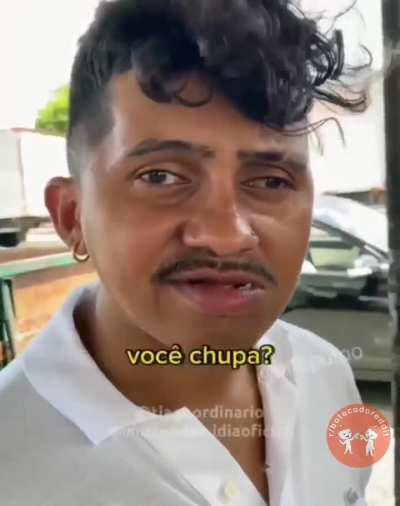 Chupa?