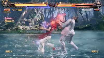 Tekken Emperor