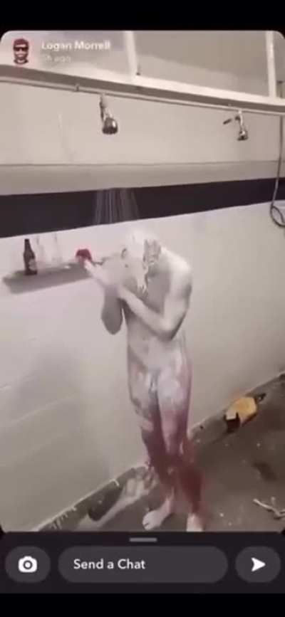 What kind of paint is this?