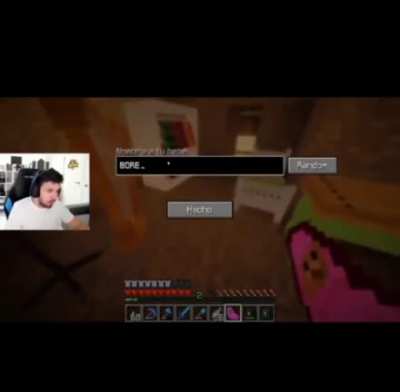 XD
