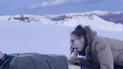 alps blowjob