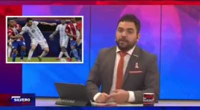 Si se llevan a Tinelli, se resuelve un conflicto