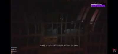 ahhh, i miss outlast
