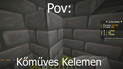 M&aacute;rpedig ez nem Low effort...