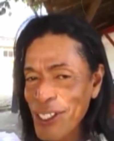 Gustavo-san! 👉👈