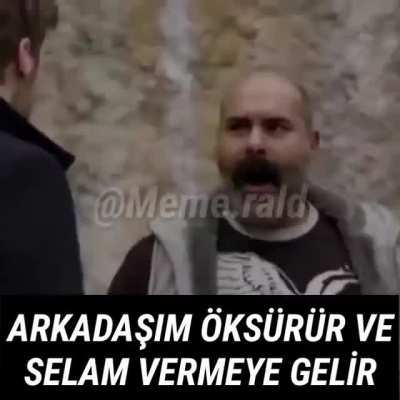 3 ay &ouml;nce falan yapmıştım