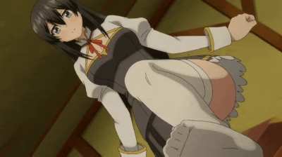 Step on me!