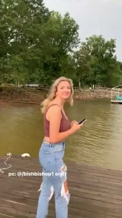 My fishes need me