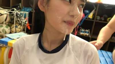 [ABW-085] Yatsugake Umi having her pretty face covered