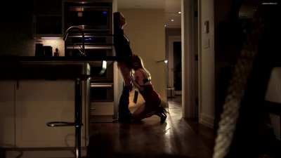 Heather Graham (43) Diane Farr (39) About Cherry (2012)