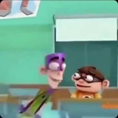 Josh Ooooooo