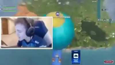 I am also a big fan of Ninja