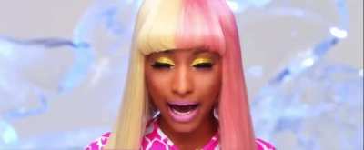 Itzy Minaj