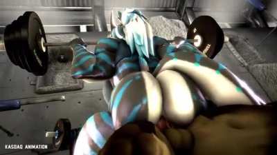 Furry Porn