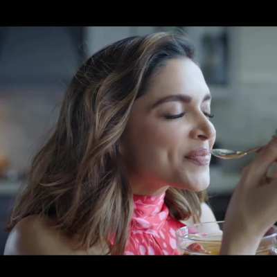 Deepika Padukone