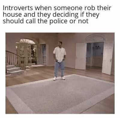 Life problems...