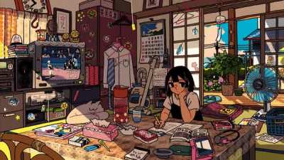 Left behind in the Summer, by @t_oo_r_oo