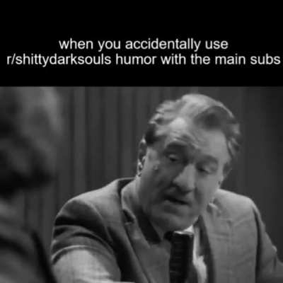 they hate the funny