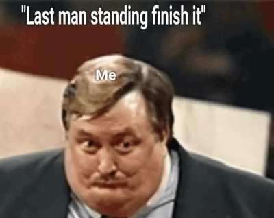 Gets me pumpin