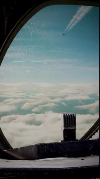 Is this DCS? Lol