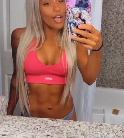 Zelina Vega