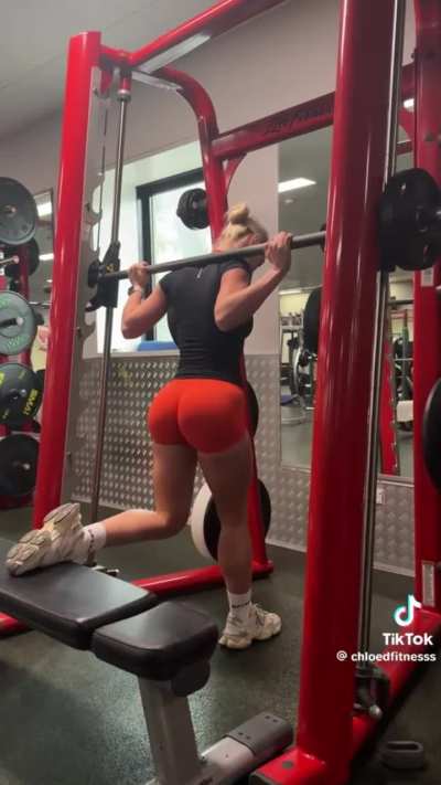 Chloedfitness