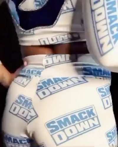 Bianca Belair