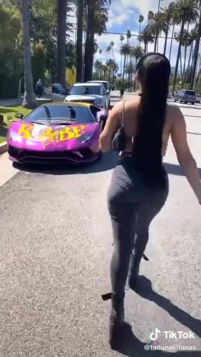 Tiktok Latina