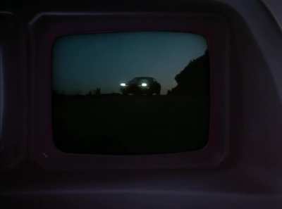 Knight Rider S01E01 - Pilot Episode Intro (1982)