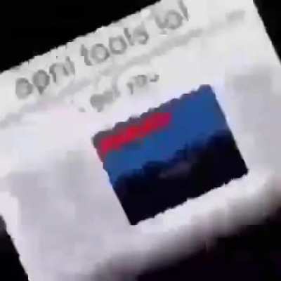 april fools got you