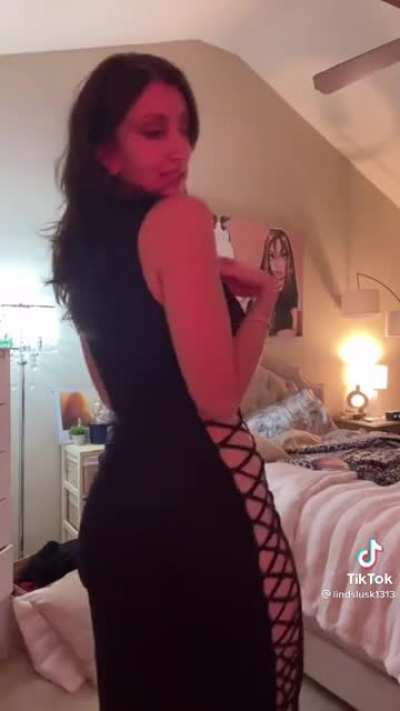 Tits on a stick&hellip;