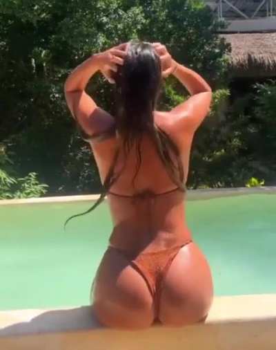 that ass arch