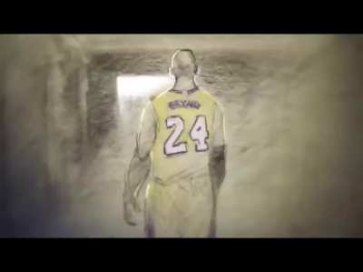Mamba out.