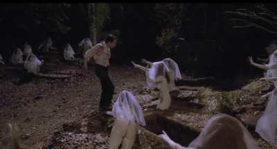 Santa Sangre (1990)