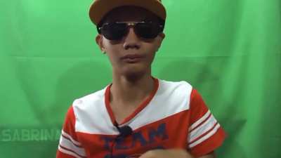 Try, paupvote mga chikoyy
