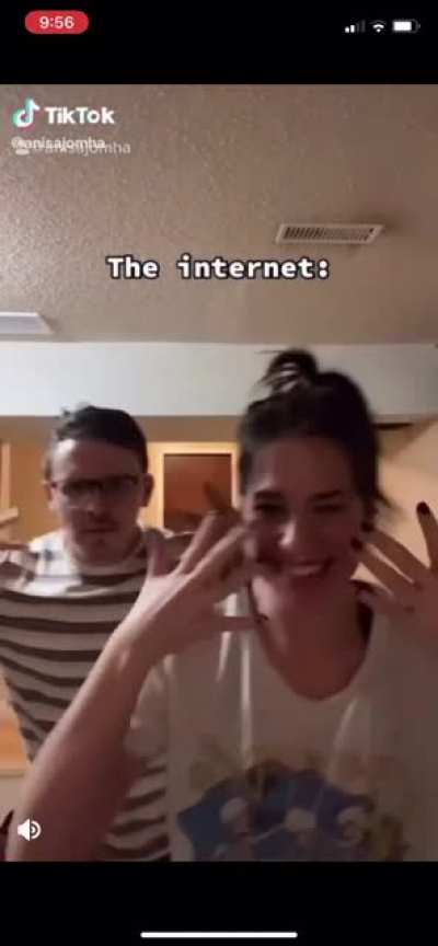 I normally like the dude but this was fucking cringe
