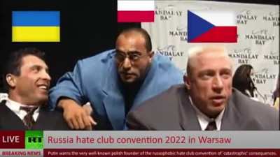 Poland meets with NATO 2022