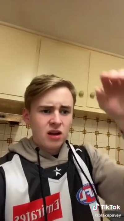 We are fucked