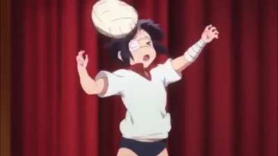 end rikka abuse