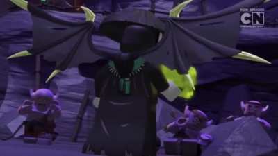 I thought this was familiar...