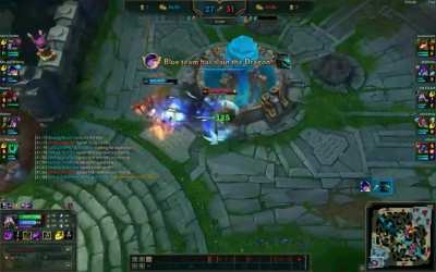 Casual xPeke
