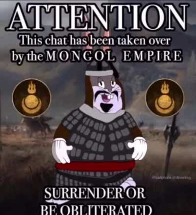 Let's start the unification !