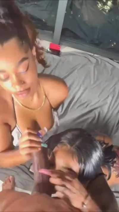 2 on 1