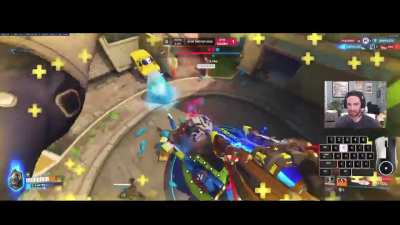 DVA Scream