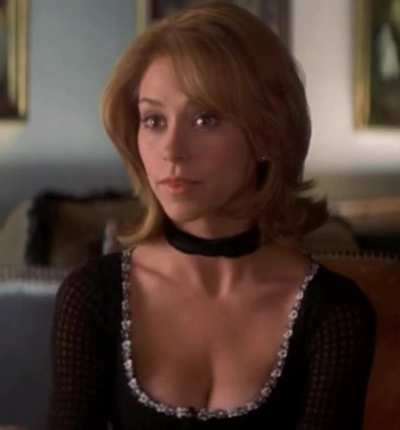 French Maid Jenny