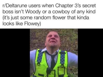 I&rsquo;m going to be so disappointed when this happens