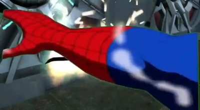 THE FUCKING CROWBAR